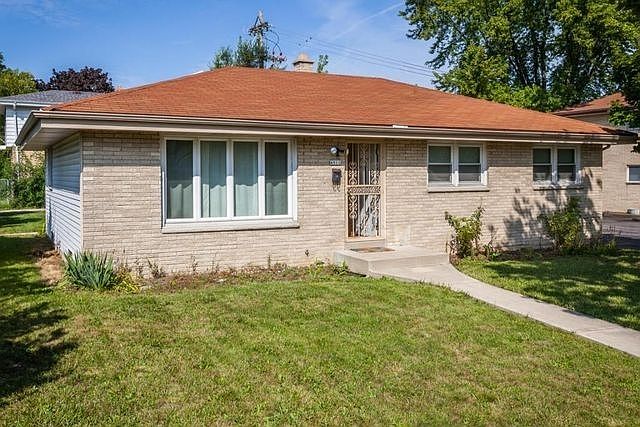 For Sale: 4911 N 84th St, Milwaukee, WI 53225
