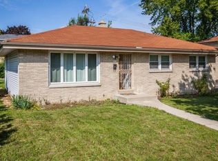 4911 N 84th St, Milwaukee, WI 53225