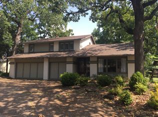 1700 Wellington Way, Fort Smith, AR 72908