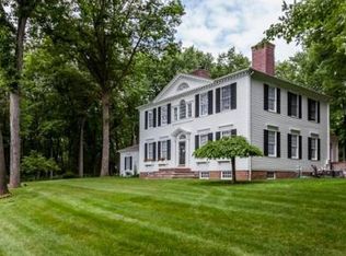 50 Ashton Ln, South Hadley, MA 01075