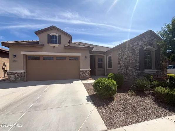 4511 N 93RD Drive, Phoenix, AZ 85037