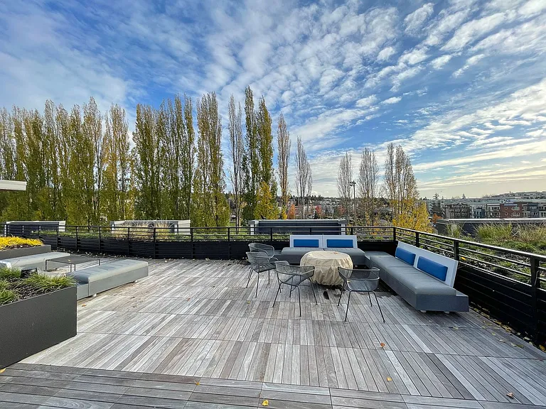 Parque Kirkland Apartments — Photo 66