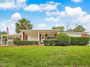 3756 Jammes Rd, Jacksonville, FL 32210