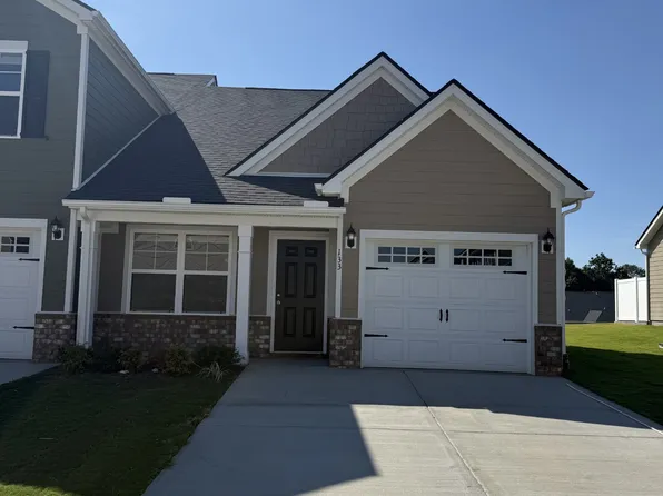 133 Coleson Ln Lot 26, Pleasant View, TN 37146