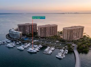 Grove Isle Marina, Miami, FL 33133