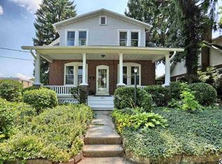 300 16th St, New Cumberland, PA 17070