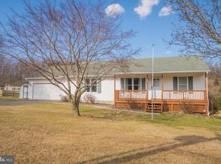 861 Bridgeton Rd, Fawn Grove, PA 17321
