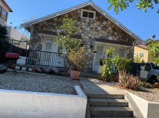 2624 Berkeley Ave, Los Angeles, CA 90026