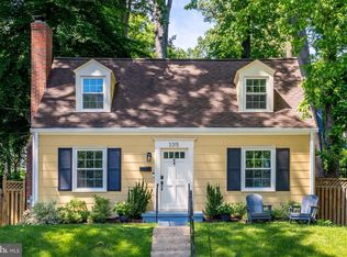 3315 Ferndale St, Kensington, MD 20895