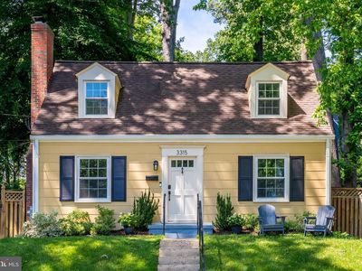 3315 Ferndale St, Kensington, MD, 20895