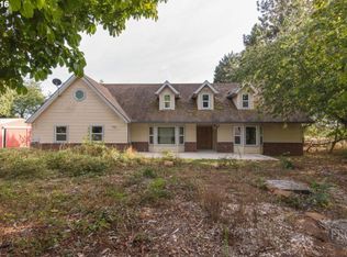 14636 S Carus Rd, Oregon City, OR 97045