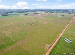 32483 S 4350th Rd, Big Cabin, OK 74332