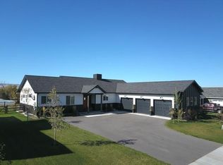 32 Mint Trl, Bozeman, MT 59718