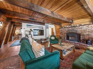 244 Moreno Ln, Sugarloaf, CA 92386