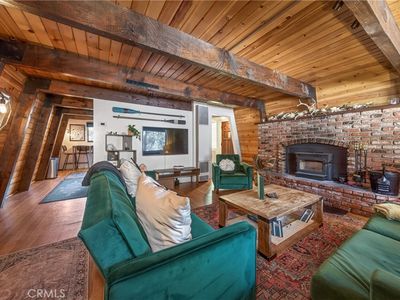 244 Moreno Ln, Sugarloaf, CA, 92386