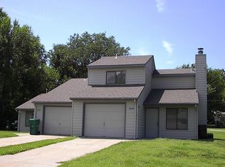 705 Northfield Rd, Manhattan, KS 66502