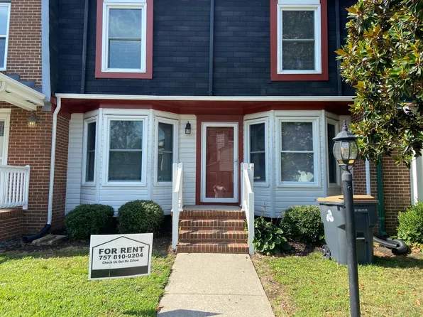 3 W Wainwright Dr, Poquoson, VA 23662