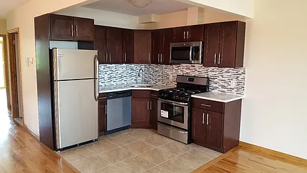 Rented by H L Dynasty Real Estate Corp