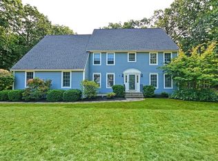 2 Tallwood Dr, Medfield, MA 02052