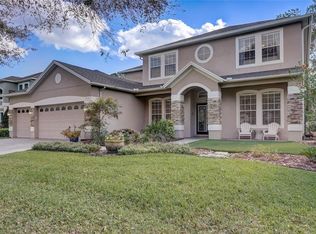 3592 Deer Oak Cir, Oviedo, FL 32766