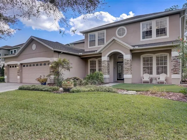 3592 Deer Oak Cir, Oviedo, FL 32766