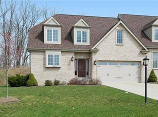 1311 Gantry Ct, Sewickley, PA