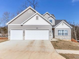 3655 Bullsway Dr, Imperial, MO