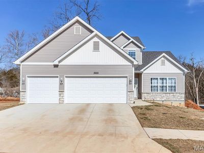 3655 Bullsway Dr, Imperial, MO, 63052