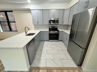 145 Bergen Ave #2, Jersey City, NJ 07305