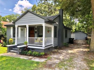 1634 Mount Vernon St, Orlando, FL 32803