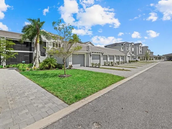 12390 Wellen Golf St #101, Venice, FL 34293