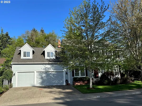15390 NW Wooded Way, Beaverton, OR 97006