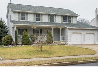 20 Dogwood Ave, Glassboro, NJ 08028