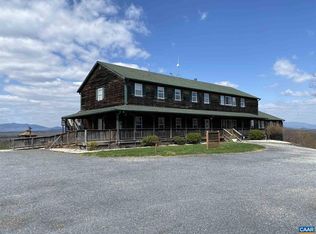 1770 Earley Farm Rd, Amherst, VA 24521