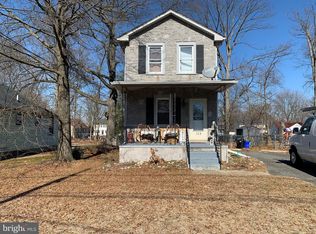 115 Florence Ave, Westville, NJ 08093