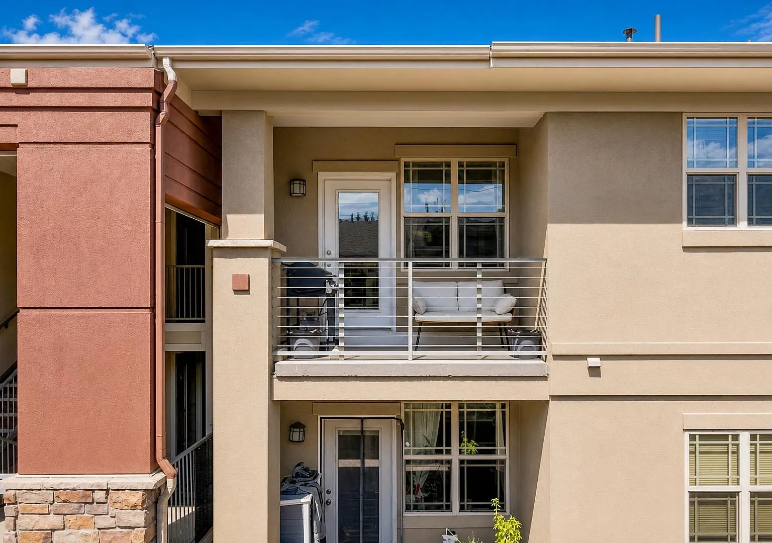 2 Bed / 2 Bath Condo in the heart of Olde Town Arvada — Photo 1