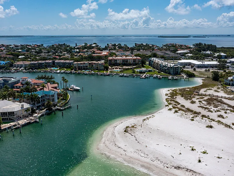 1100 Pinellas Bayway S #G3 — Photo 35