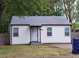 1310 S Palisade St, Wichita, KS 67213