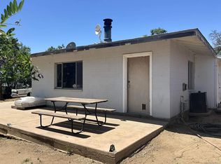39745 Bautista Rd, Anza, CA 92539