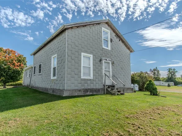 16775 Michaels Rd, Adams Center, NY 13606