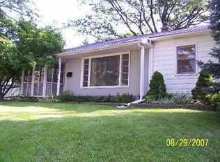 5345 Lyman Ave, Downers Grove, IL 60515