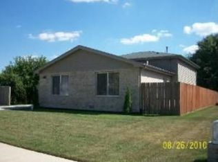 3357 Willow Ln, Markham, IL 60428