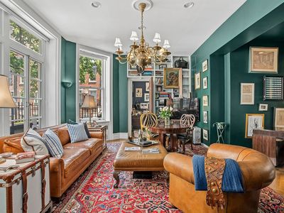 17 E 80th St APT 6, New York, NY, 10075