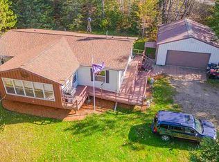 46805 County Road 613, Nashwauk, MN 55769