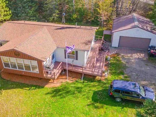 46805 County Road 613, Nashwauk, MN 55769
