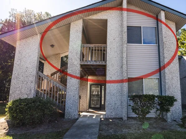 910 Brett Dr, Hinesville, GA