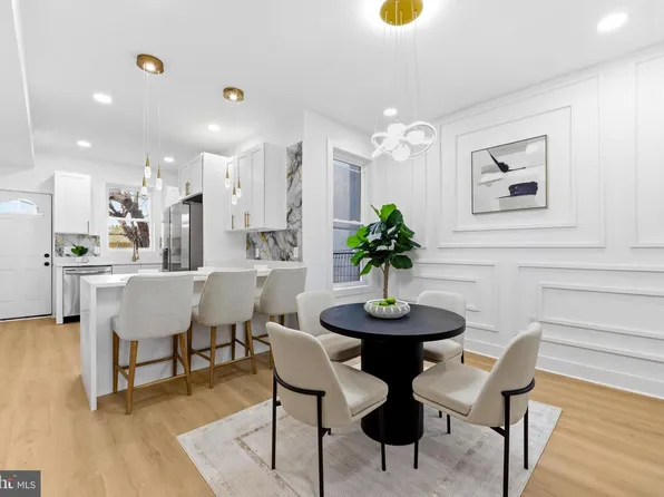 3618 Keswick Rd, Baltimore, MD 21211