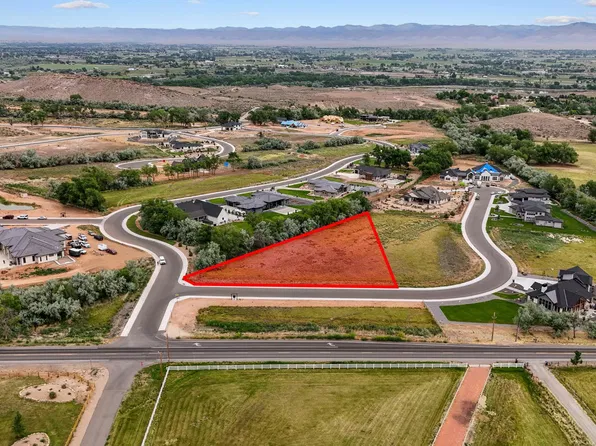 651 Eagles Nest Ct, Grand Junction, CO 81507