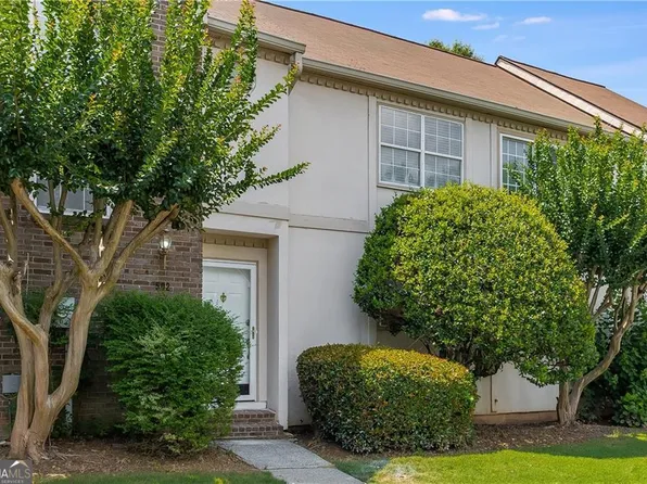 502 Bridge Ln SE, Smyrna, GA 30082