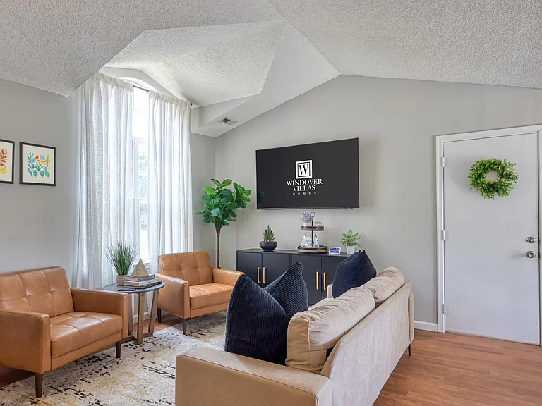 Windover Villas Single Family Homes — Photo 10
